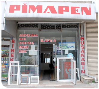 pimapen sancaktepe